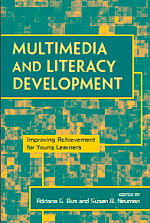 Multimedia and Literacy Development